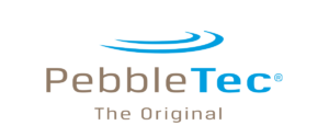 PebbleTec is a popular pool finish in 2016.