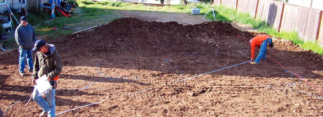 layout