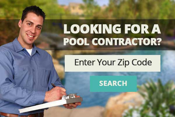 Get a FREE Pool Quote from Local Pool Contractors